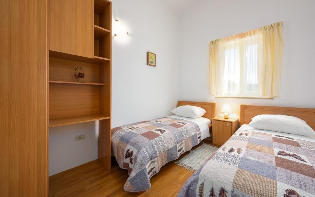 Villa Franka 113 Bašanija Eksteriør bilde