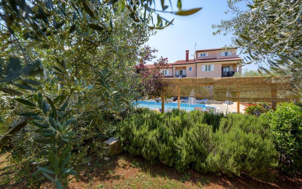 Villa Franka 113 Bašanija Eksteriør bilde