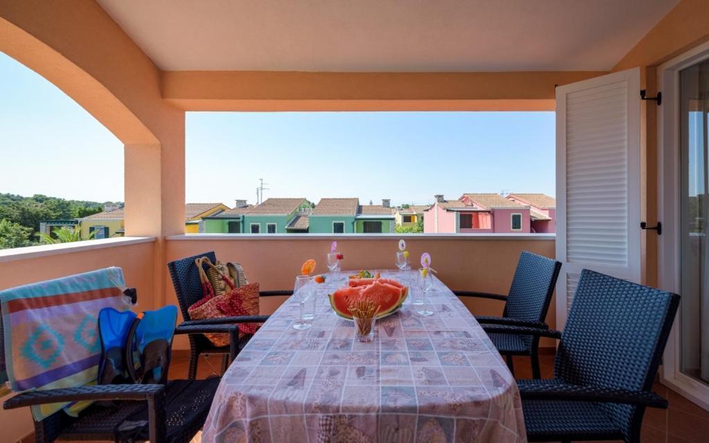 Villa Franka 113 Bašanija Eksteriør bilde