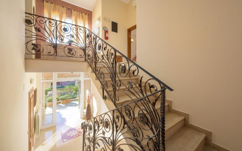 Villa Franka 113 Bašanija Eksteriør bilde