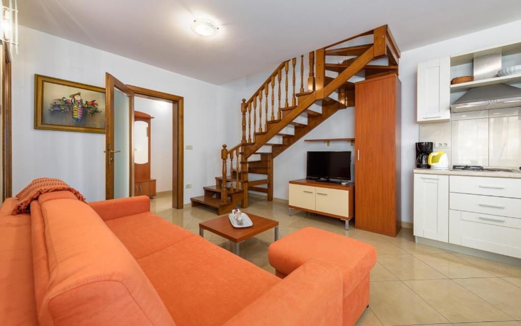 Villa Franka 113 Bašanija Eksteriør bilde