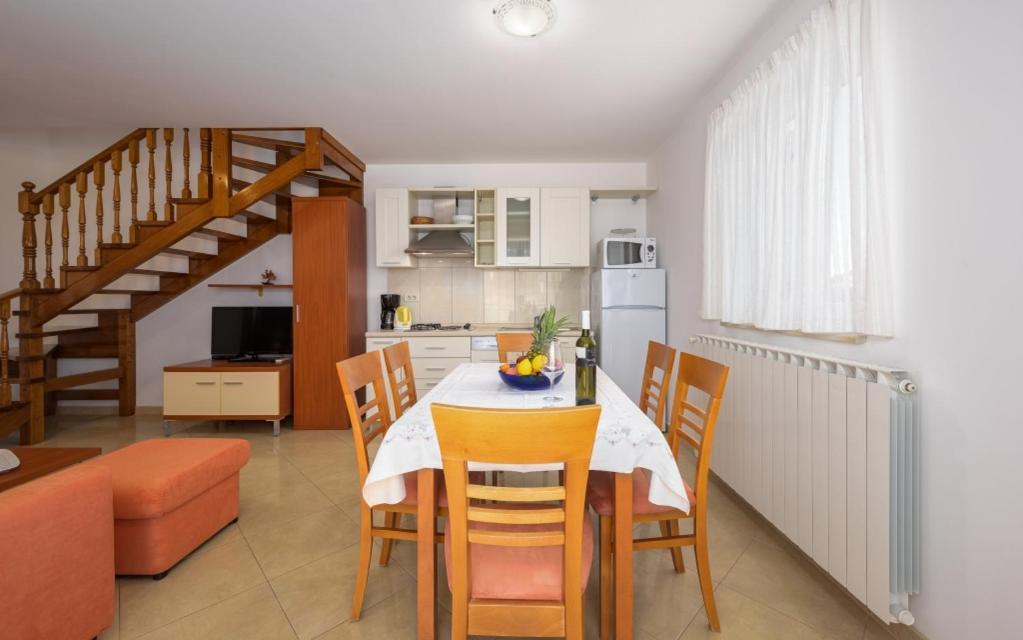 Villa Franka 113 Bašanija Eksteriør bilde