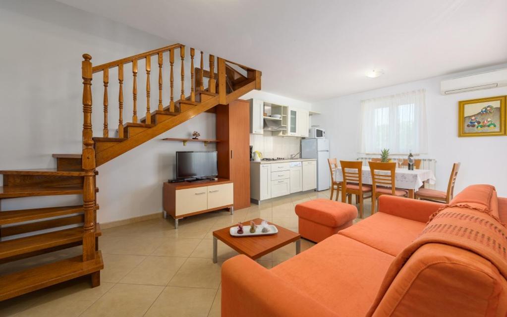 Villa Franka 113 Bašanija Eksteriør bilde
