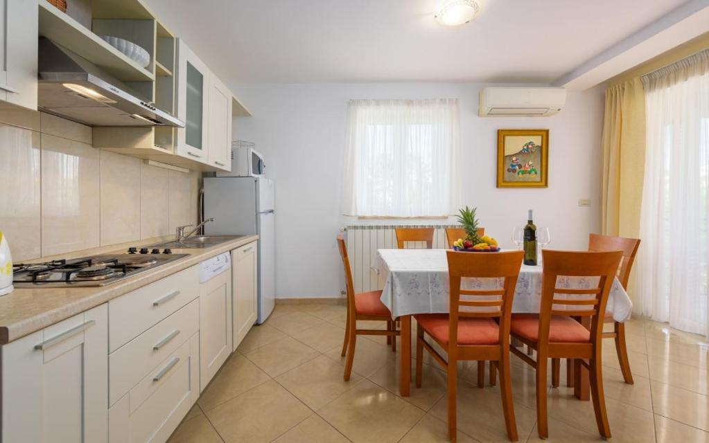 Villa Franka 113 Bašanija Eksteriør bilde