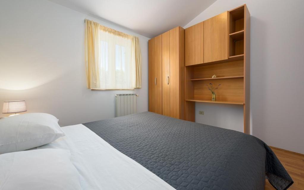 Villa Franka 113 Bašanija Eksteriør bilde