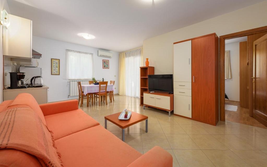 Villa Franka 113 Bašanija Eksteriør bilde