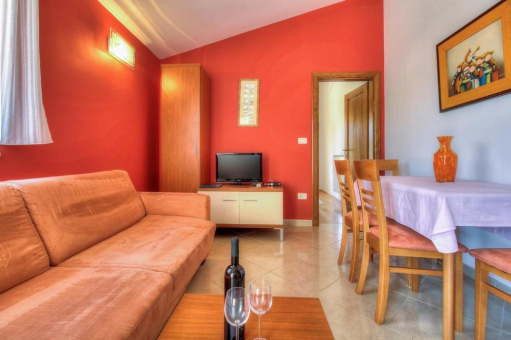 Villa Franka 113 Bašanija Eksteriør bilde