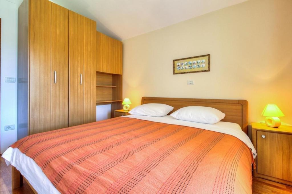 Villa Franka 113 Bašanija Eksteriør bilde