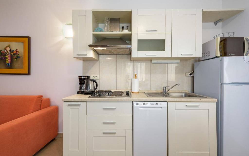 Villa Franka 113 Bašanija Eksteriør bilde