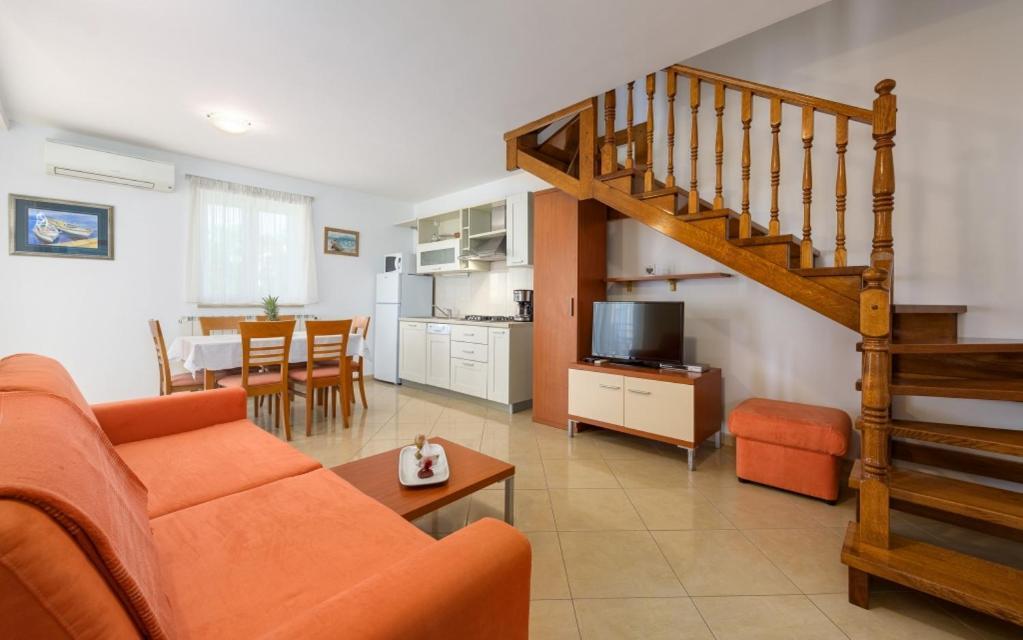 Villa Franka 113 Bašanija Eksteriør bilde
