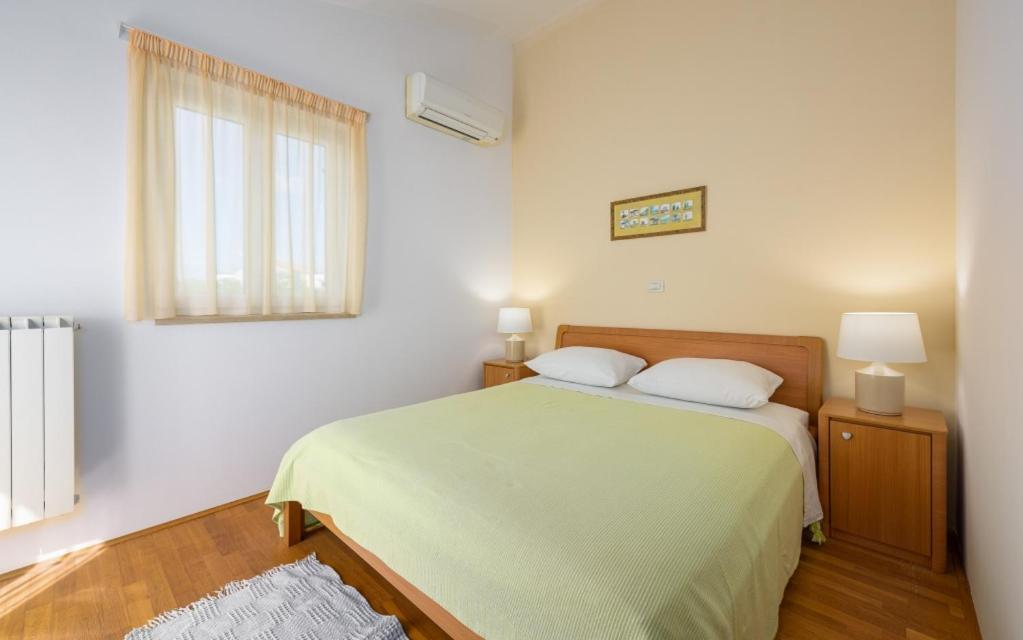 Villa Franka 113 Bašanija Eksteriør bilde