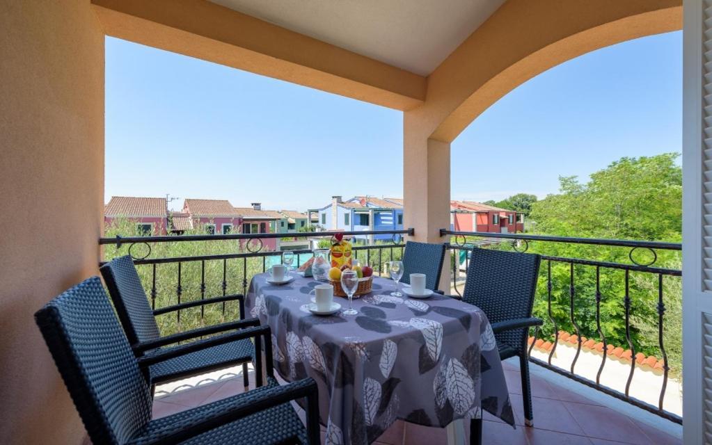 Villa Franka 113 Bašanija Eksteriør bilde