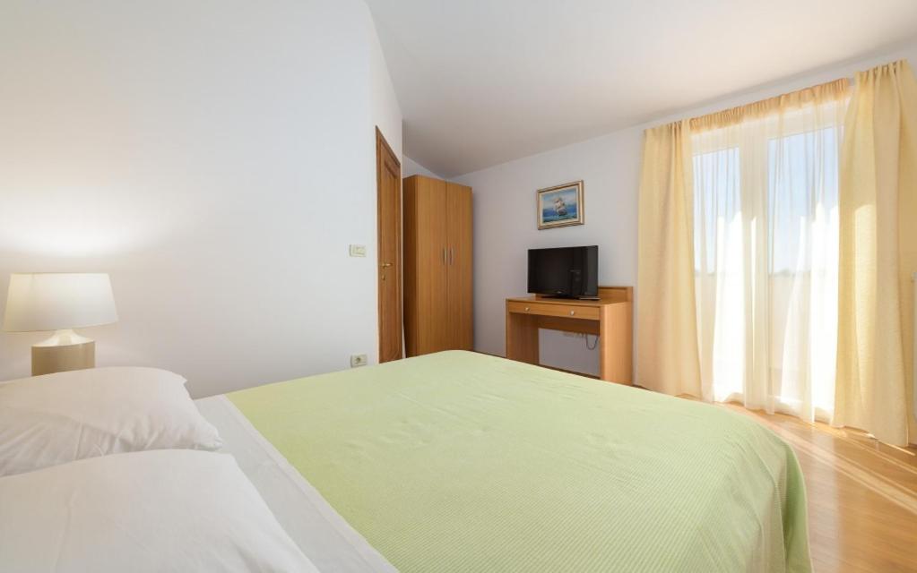 Villa Franka 113 Bašanija Eksteriør bilde