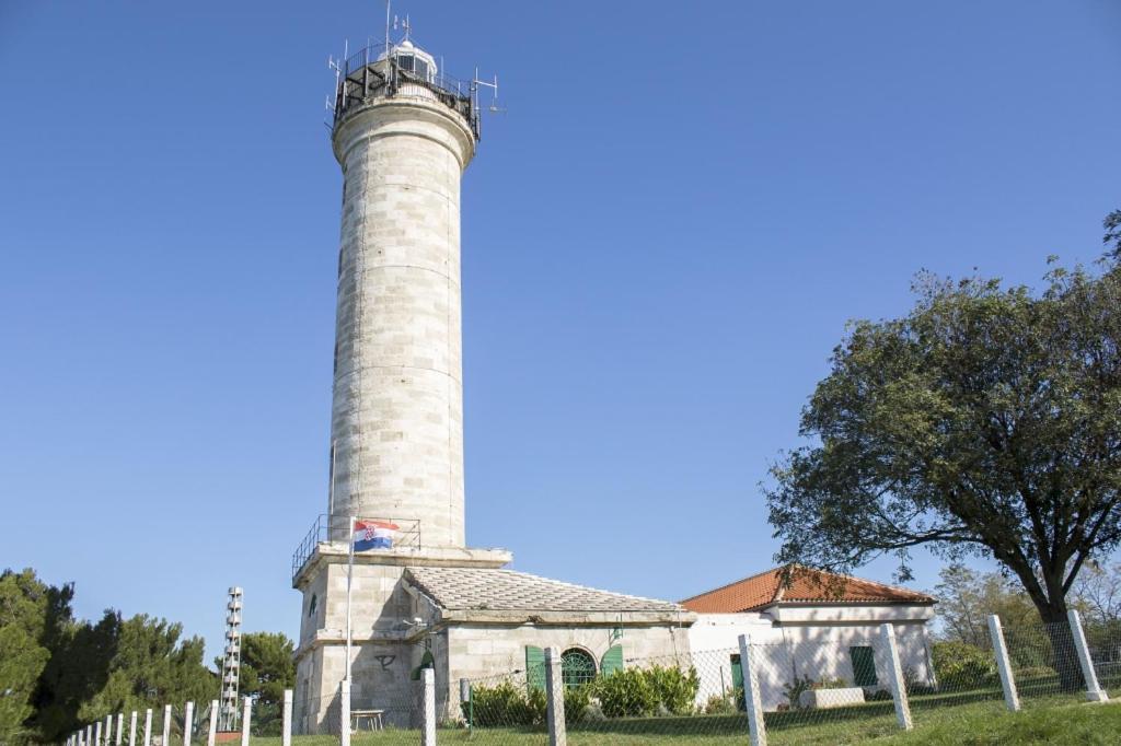 Villa Franka 113 Bašanija Eksteriør bilde