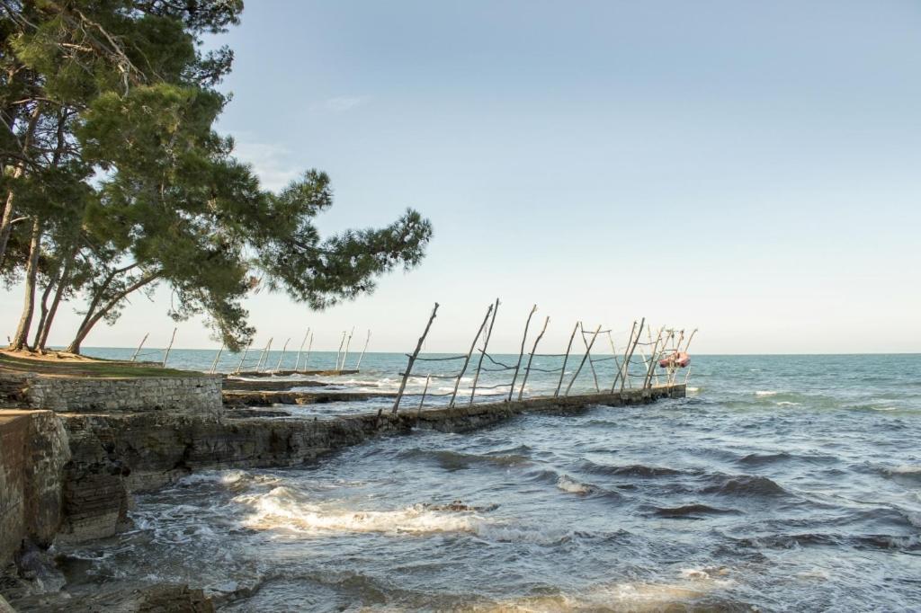 Villa Franka 113 Bašanija Eksteriør bilde